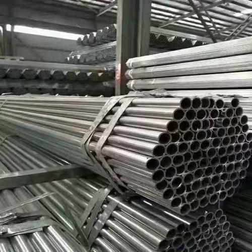 横山q355nhb耐候钢管